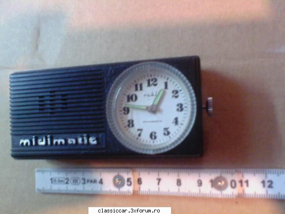 ceasuri adaug ceas ruhla original ddreste ceas mecanic functional l-am probat timp ora s-a oprit,