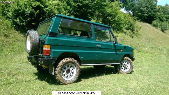 aro 1986 alte info tel sau aici sau mail: