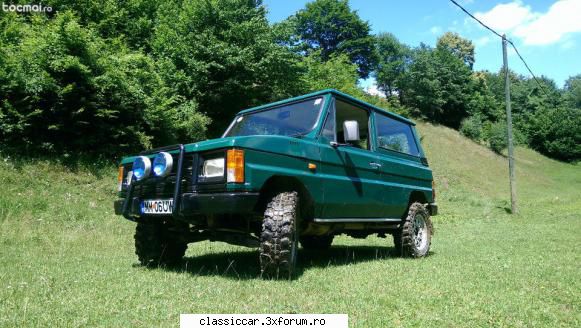 aro 1986 merg