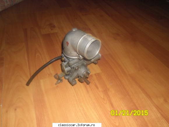 piese trabant carburator