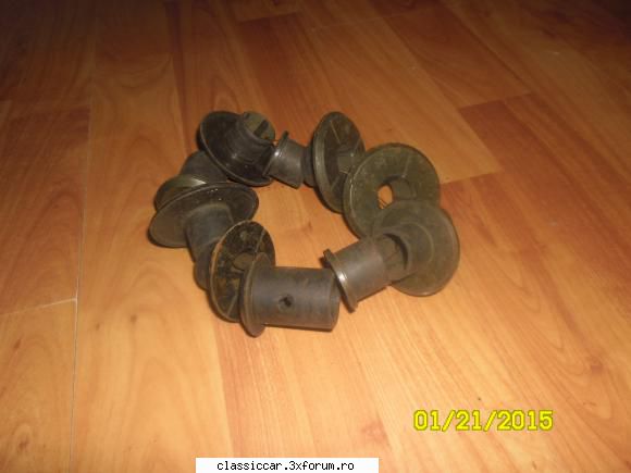 piese trabant set bucse stiu sunt, pret 50lei