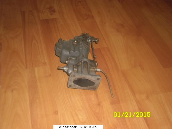 carburator fiat 850 pret 100lei