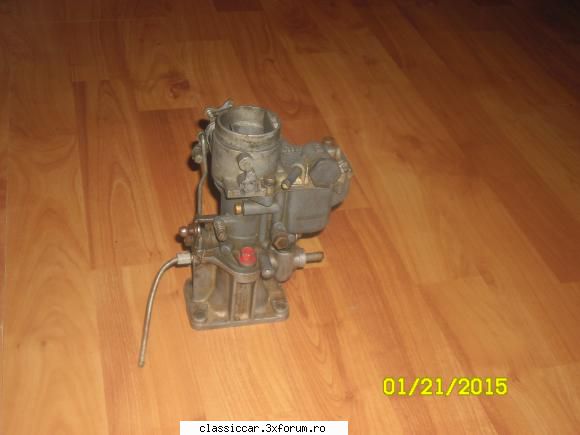 carburatoare