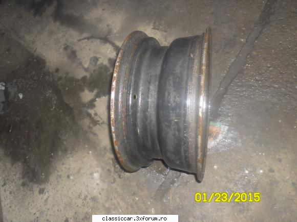 pret 100 lei janta de aro