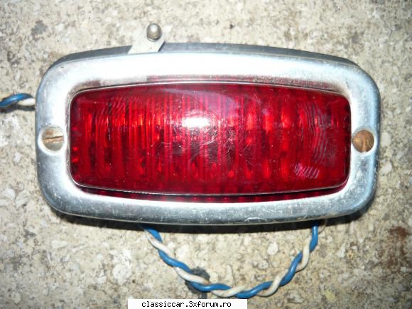 piese diverse auto,moto nos lampa rosie sticle una una rosie cea din pozeeste nos lei