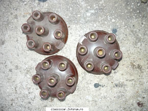 piese diverse auto,moto nos capace delco ,bucegi nos -25 lei/buc