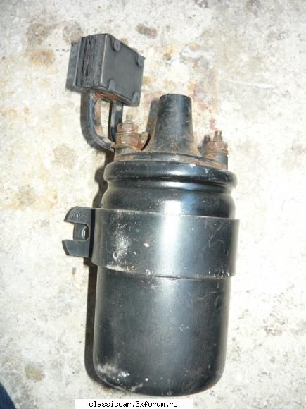 piese dacia 1300 ,1100,noi bobina inductie lei