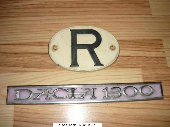 piese dacia 1300 ,1100,noi scris dacia 1300 -50 leiscris vindut