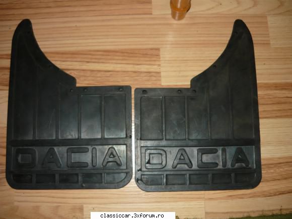 piese dacia 1300 ,1100,noi aparatori noroi roti nos-50 lei