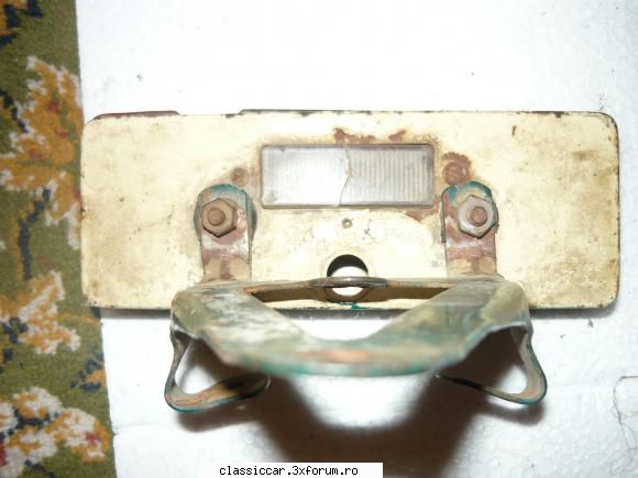 piese ,lampi moto poza