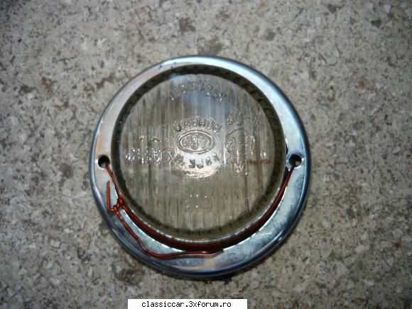 piese diverse auto,moto nos lampa fara soclu nos sigla tv-50 lei lampa