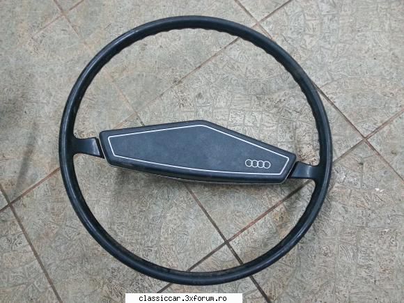 vand volane 2.audi mk1 1977