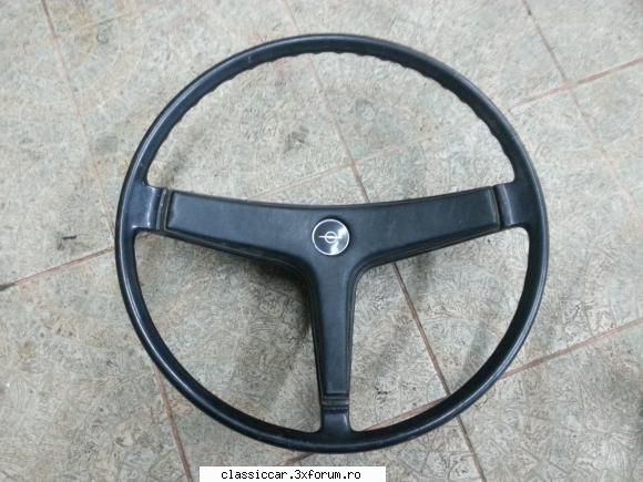 vand volane opel rekord (am auzit cum fi, dar sunt sigur)