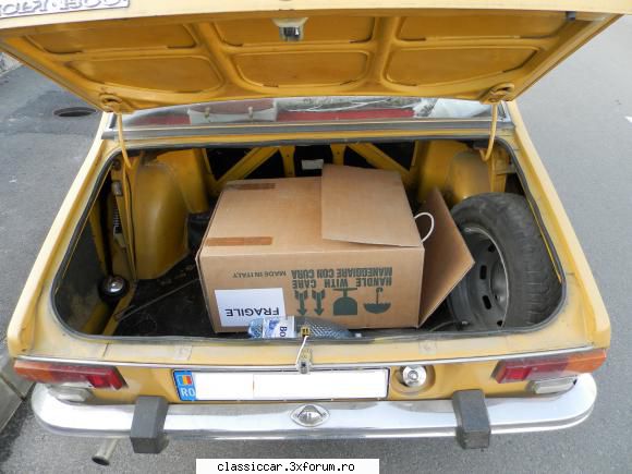 piese dacia 1300 1310 pickup altele... alta vremuri