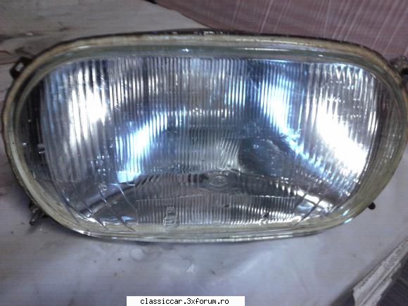 nefolosit 50 lei vand far nou