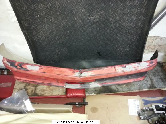 vand aripi ptr bmw02' kamei