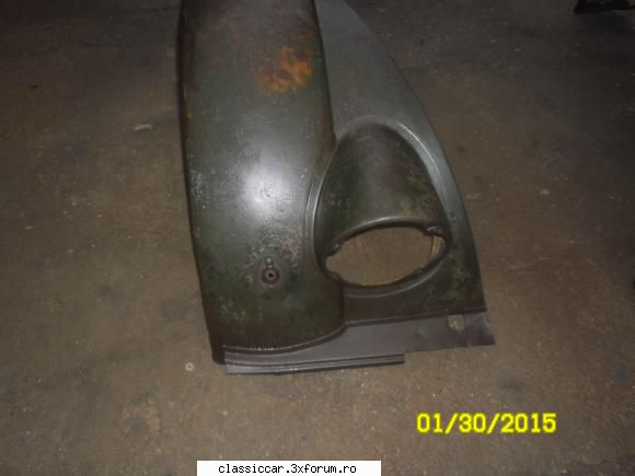 aripi capota oblon gaz69