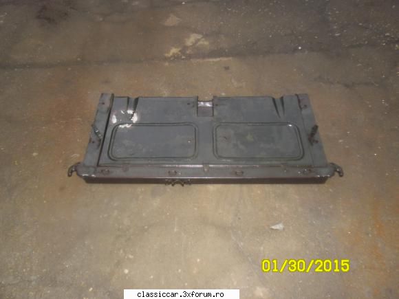 aripi capota oblon gaz69