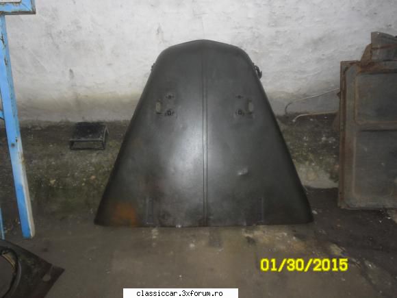 aripi capota oblon gaz69