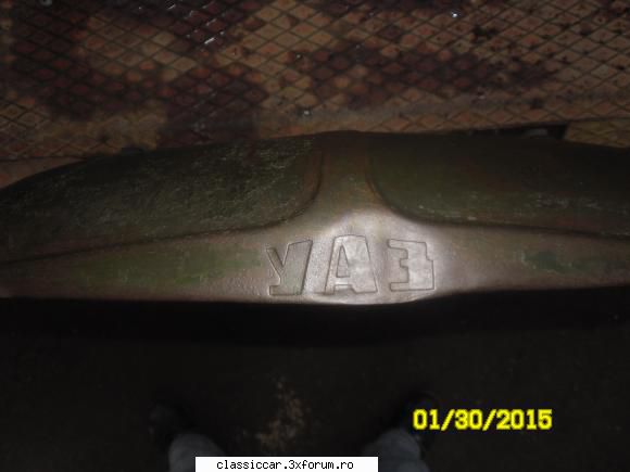 aripi capota oblon gaz69 pret 200lei buc