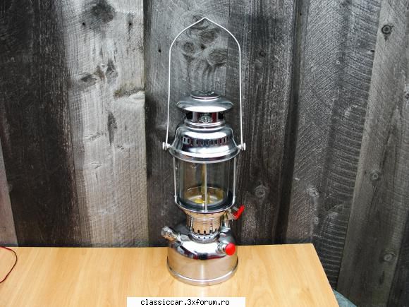 lampa petromax vand lampa gaz dimensiuni mari.are indicator fost pacate aveam ambalajul carton dar