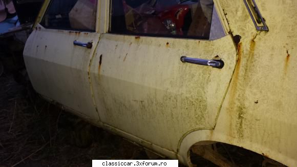 cumpar bord dacia 1300 pre1976 poza