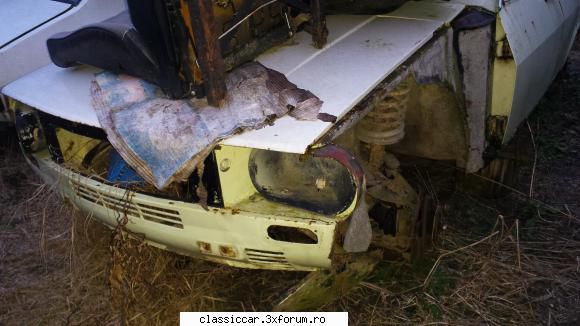 cumpar bord dacia 1300 pre1976 poza