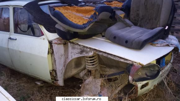 cumpar bord dacia 1300 pre1976 poza