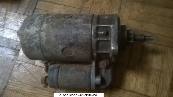 12v probat sau pm vw kafer - 12v functional