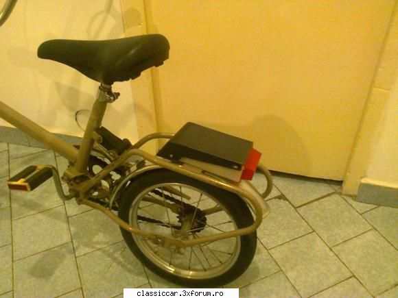 bicicleta copii,mini ruseasca mica rusoaica