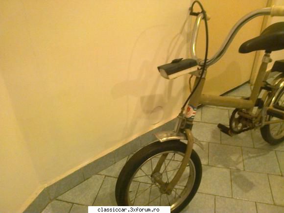 bicicleta copii,mini ruseasca mini rusoaica