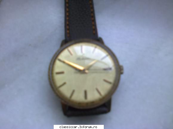 ceasur mecanice ,wostok ceasurile sunt curind din perfect auriu noua 100 cifre alb noua data,capac