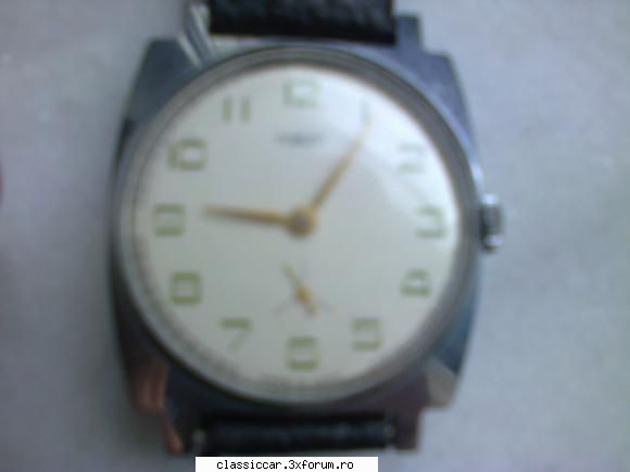 ceasur mecanice ,wostok ceas pobeda