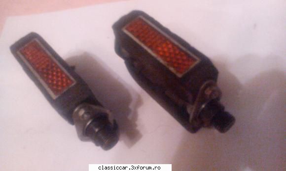 piese pegas vandute!