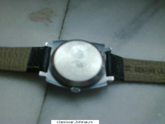 ceasur mecanice ,wostok mai pun citeva foto pentru coleg forum multumesc pentru pobedava salut