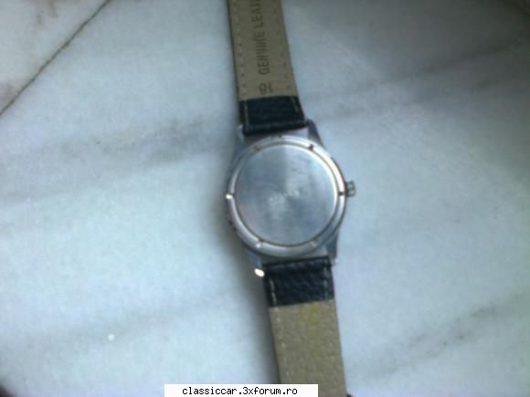 ceasur mecanice ,wostok