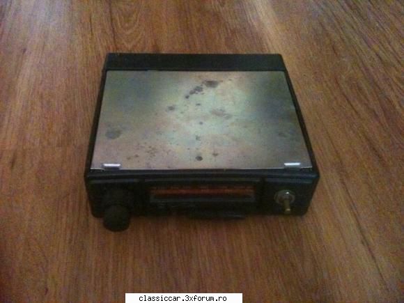 poza 2. vand radio lira