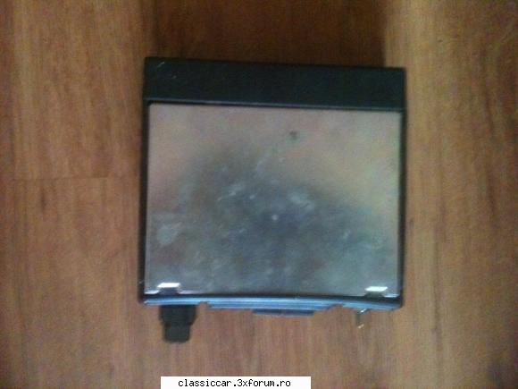 vand radio lira poza