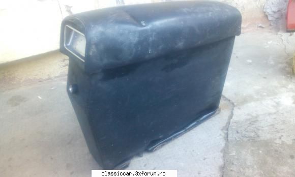 pentru user r12 cutie acte yala