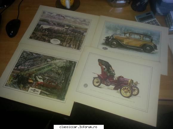 vand album auto skoda pret fix 150 lei transport inclus