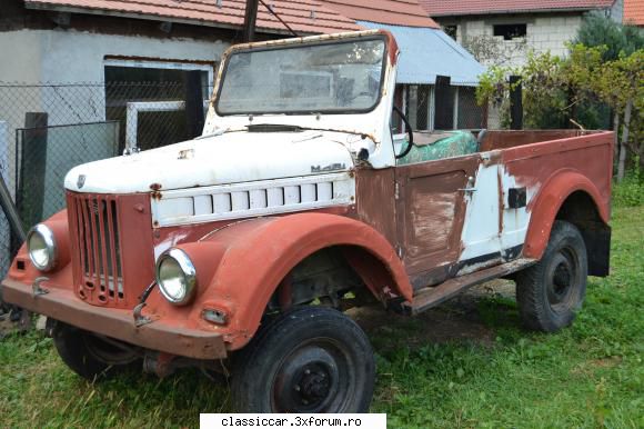 carligele de pe bara de fata 80 ron . piese ims