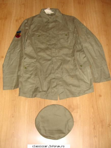 vand diverse lucruri tema militara vandut!