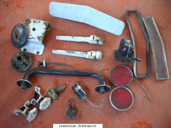 piese ims stoc nou piese. raritati .    tavi    0745617310