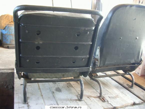 piese ims scaune banchete spate elemente caroserie