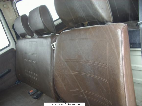 dezmembrez din 1983 1.6 piese din .  preturi poze parcurs...