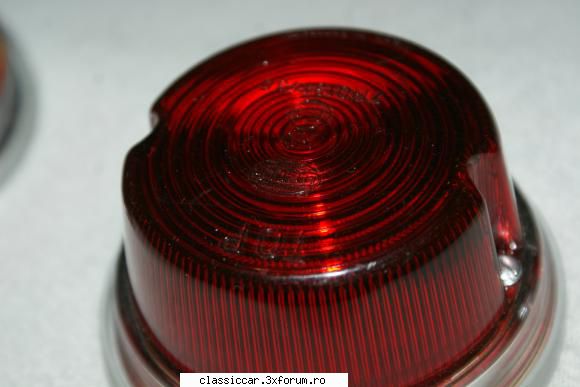 lampa spate rotunda hella sunt noi,am bucati.35 lei bucata.
