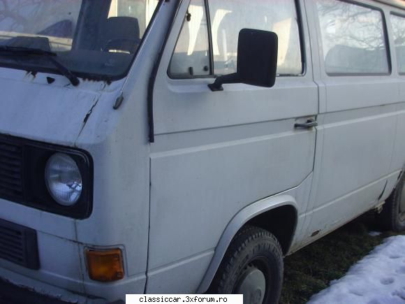 dezmembrez din 1983 1.6 poze
