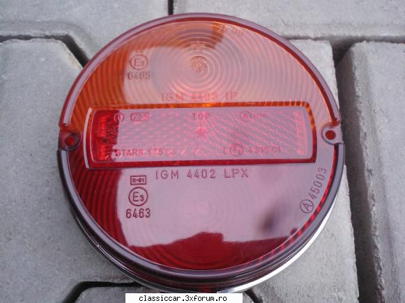 poza stop fiat 850