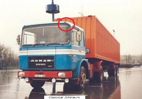 pentru roman diesel (raba -saviem) s-a folosit alt s-au folosit pentru toata gama produsa de