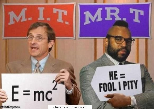 poze... inedite! mit vs.mr.t